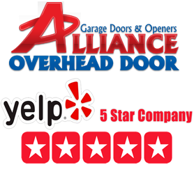 Garage Door Company Reviews Austin