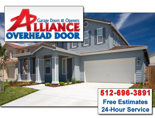 Prevent Garage Door Repairs - Prevent Garage Door Repairs Austin