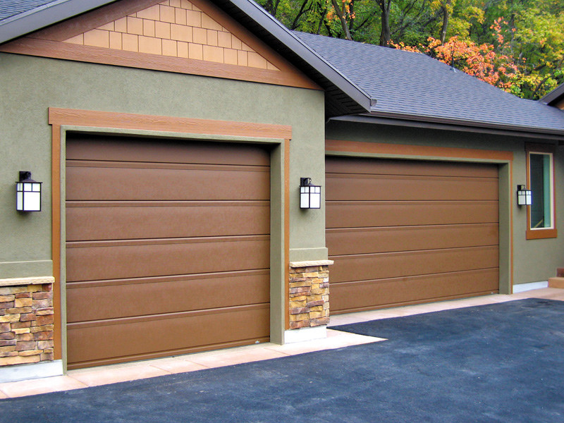 Residential Garage Door Service Cedar Park
