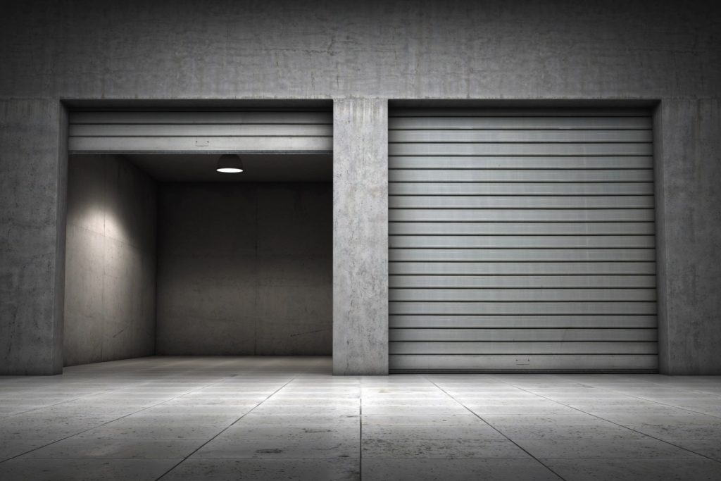 Commercial Garage Door Repair Austin TX