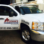 Garage Door Company Austin