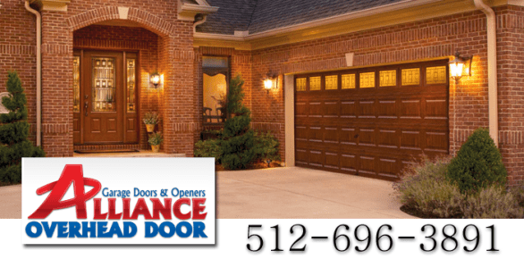 Greater Austin Garage Door Services