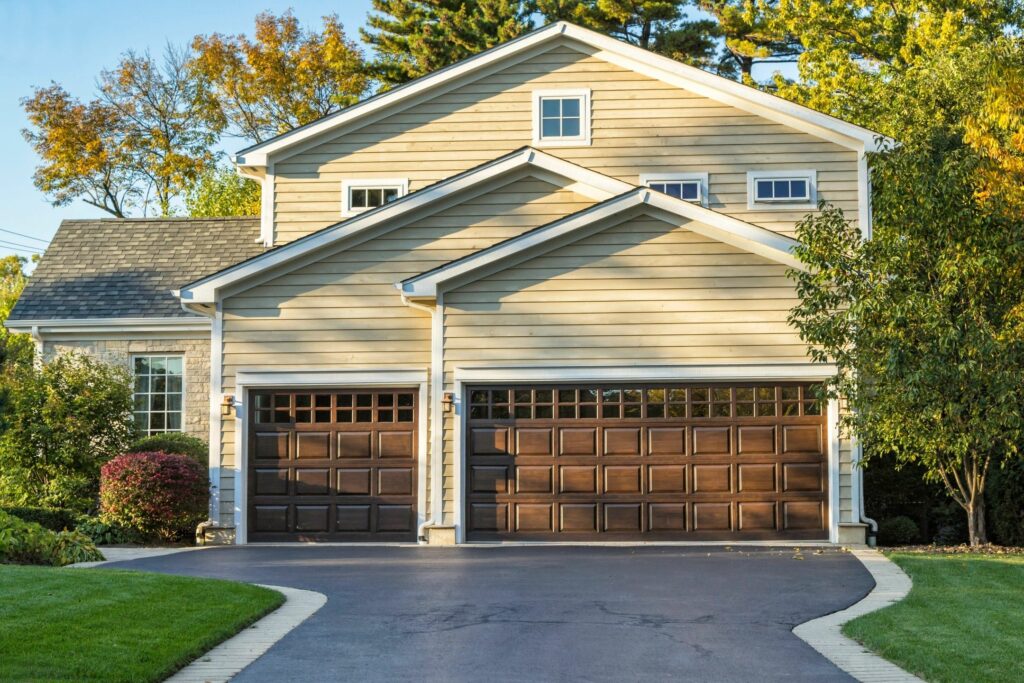 Garage Door Services West Lake Hills