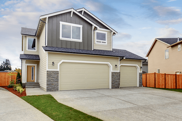 Austin Home Garage Door Trends 2019