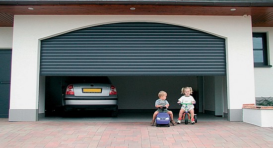 garage door safety