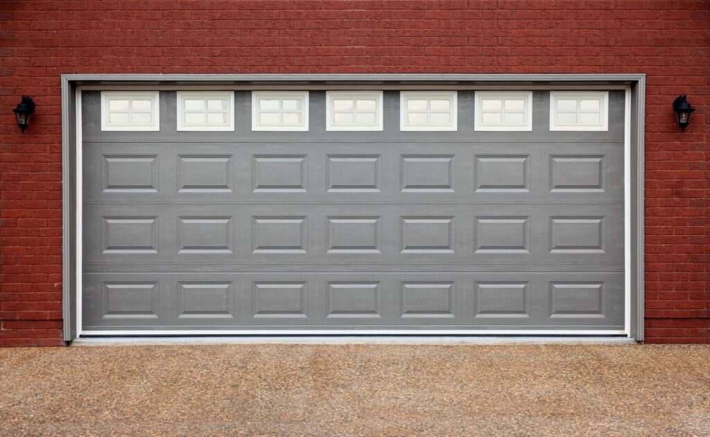 Garage Door Paint