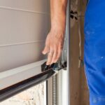 Garage Door Maintenance