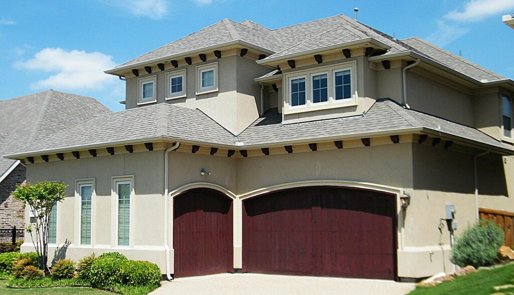 professional garage door services greater austin