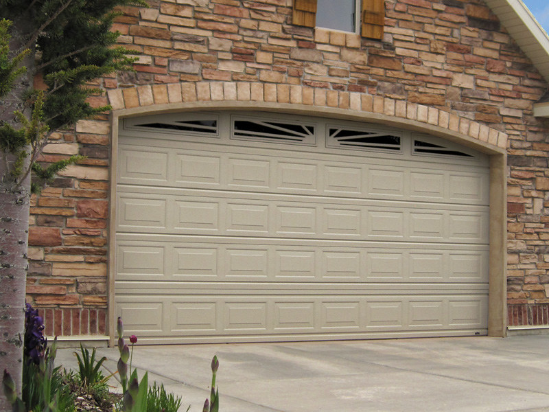 Austin garage door maintenance tune up