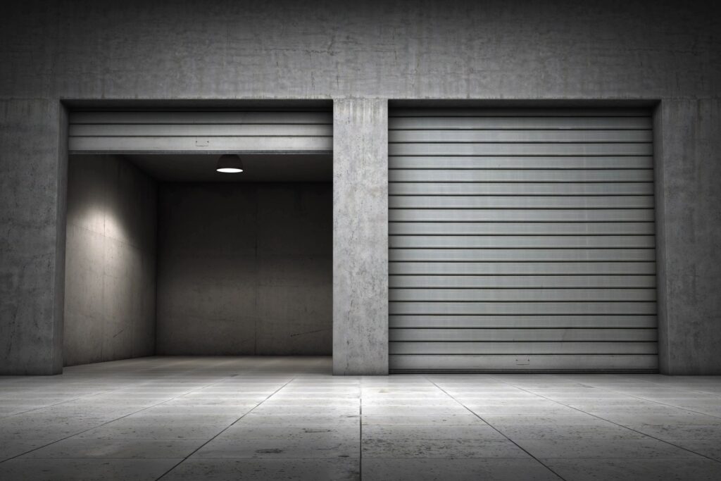 Garage Door Maintenance Tips