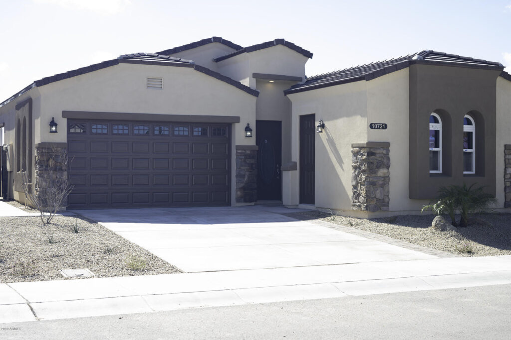 home garage door security austin