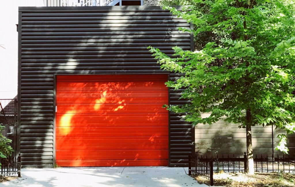 3 Reasons Why Your Garage Door is Not Opening Austin Texas