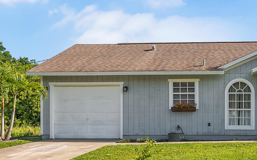 Garage Door Repairman Installation Austin TX