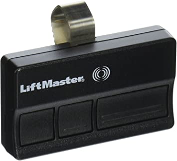 garage opener remote for lifmaster