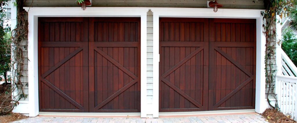 austin texas garage door styles