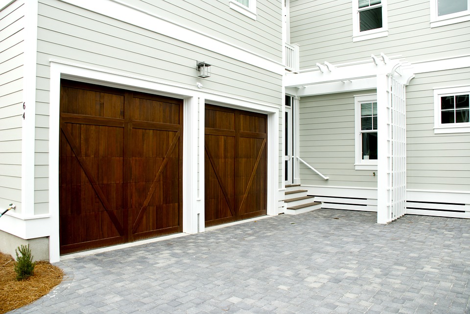 garage door Austin tx