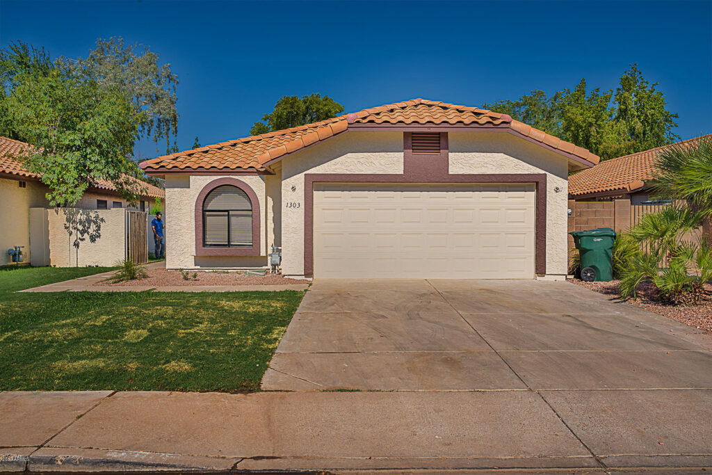 Garage Door Lifespan