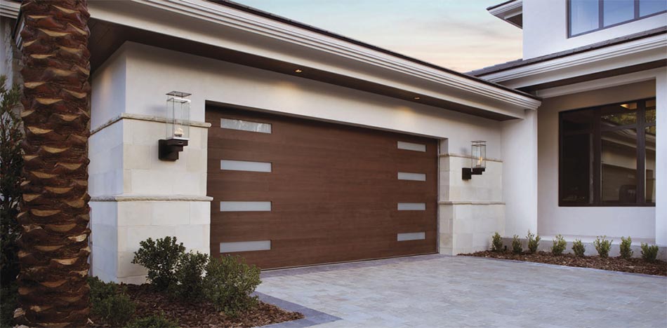 Greater Austin Residential Garage Door Repairs