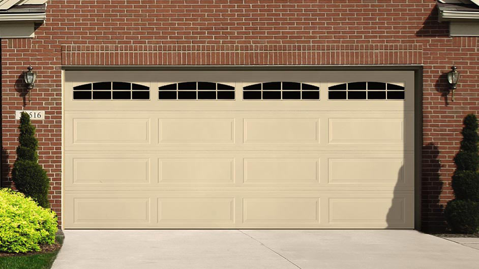 Austin Garage Door Repair Industry