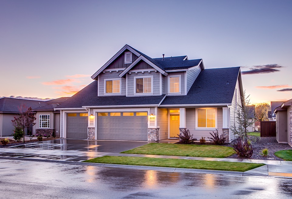 Keeping Your Garage Warm