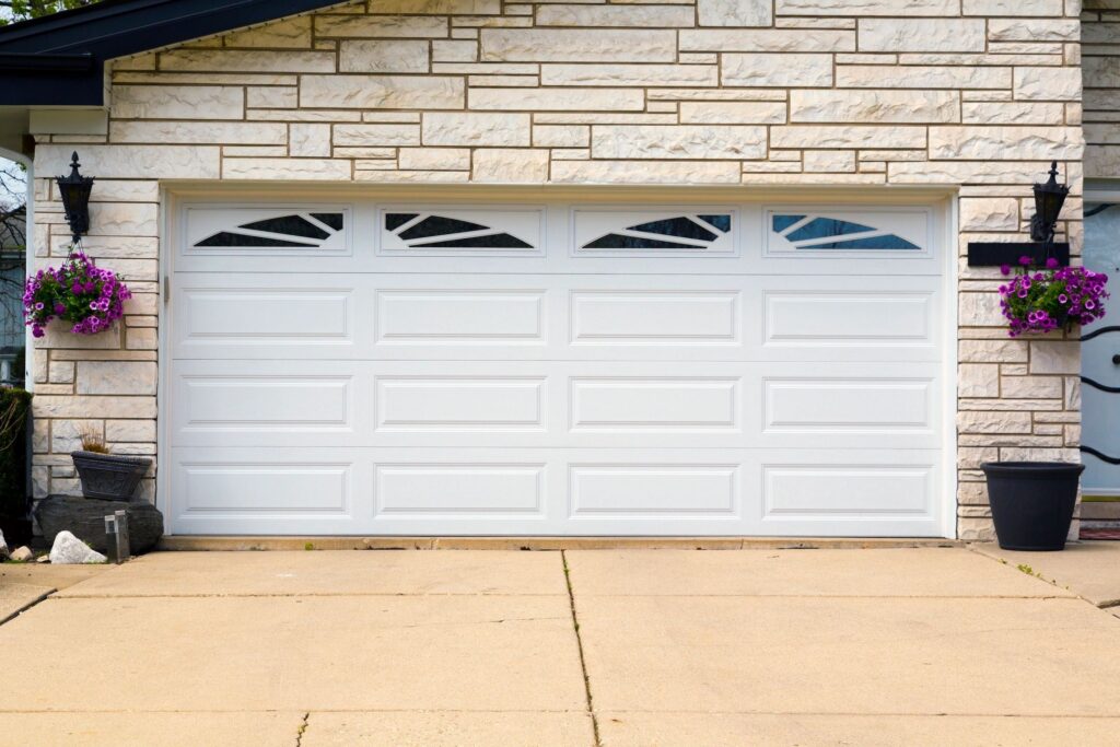 Hiring a garage door repair company Austin Tech Texas