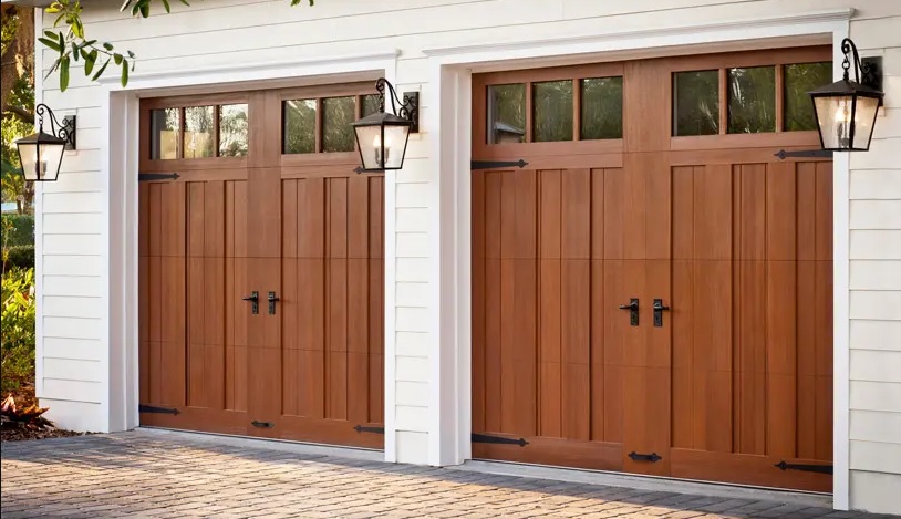 Insulated Garage Doors Austin TX