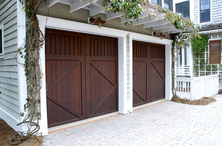 Austin Garage Door Services