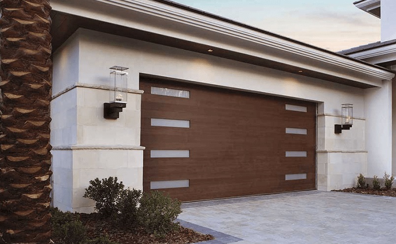 Insulated Garage Door Replacement Greater Austin