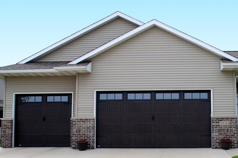 professional garage door FAQ