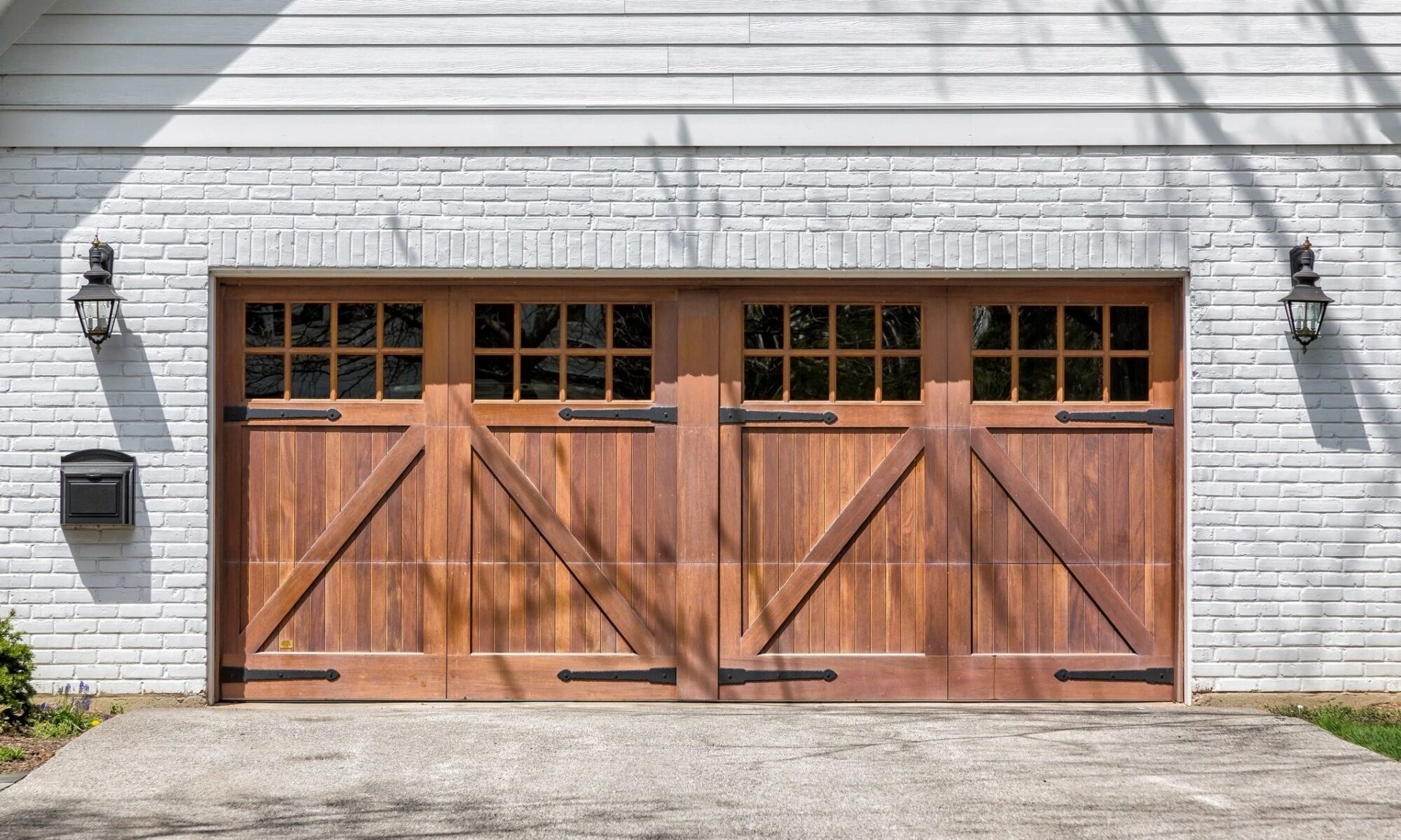 Professional Garage Door Repair Near Austin TX