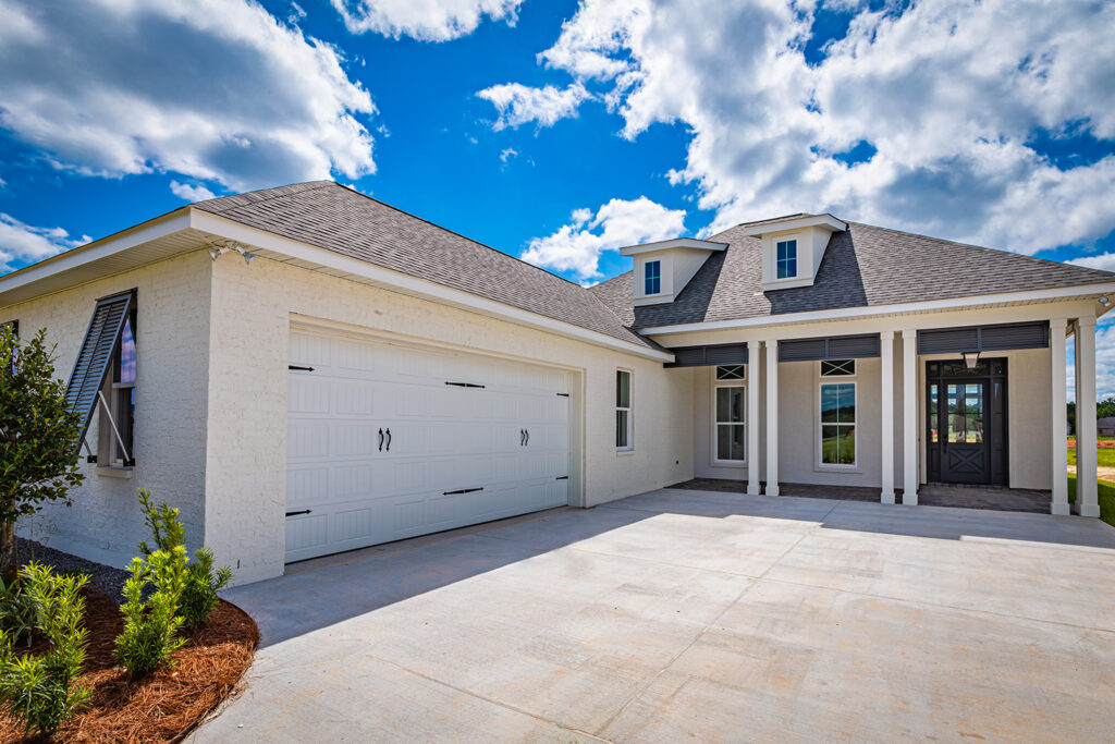 energy efficient garage door