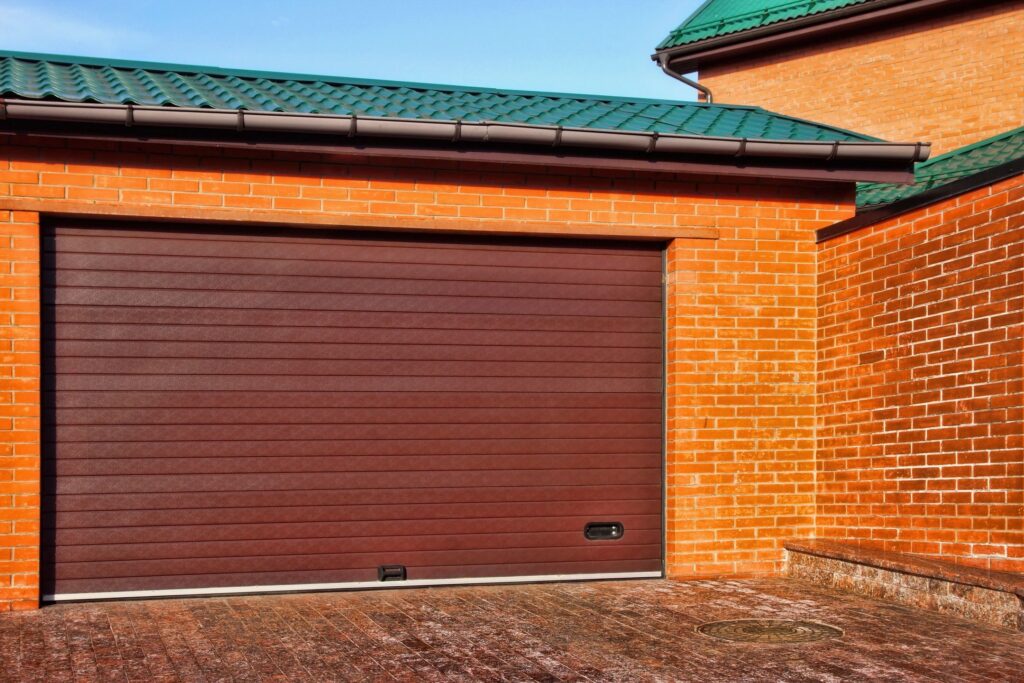 Greater Austin Garage Door Maintenance