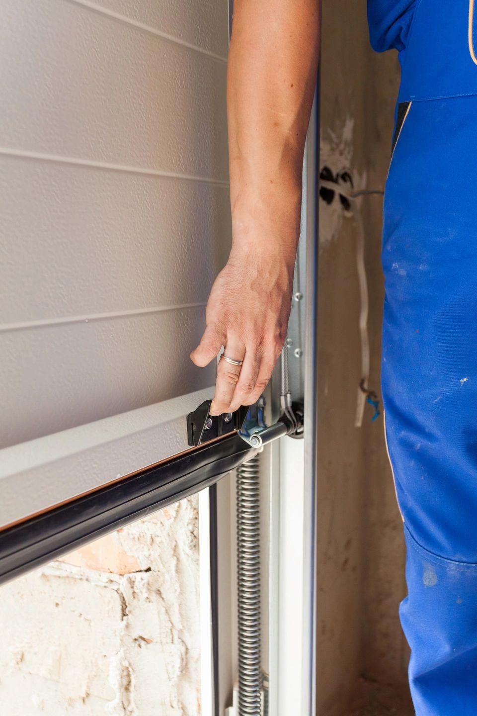 Professional Garage Door Repairs Austin TX