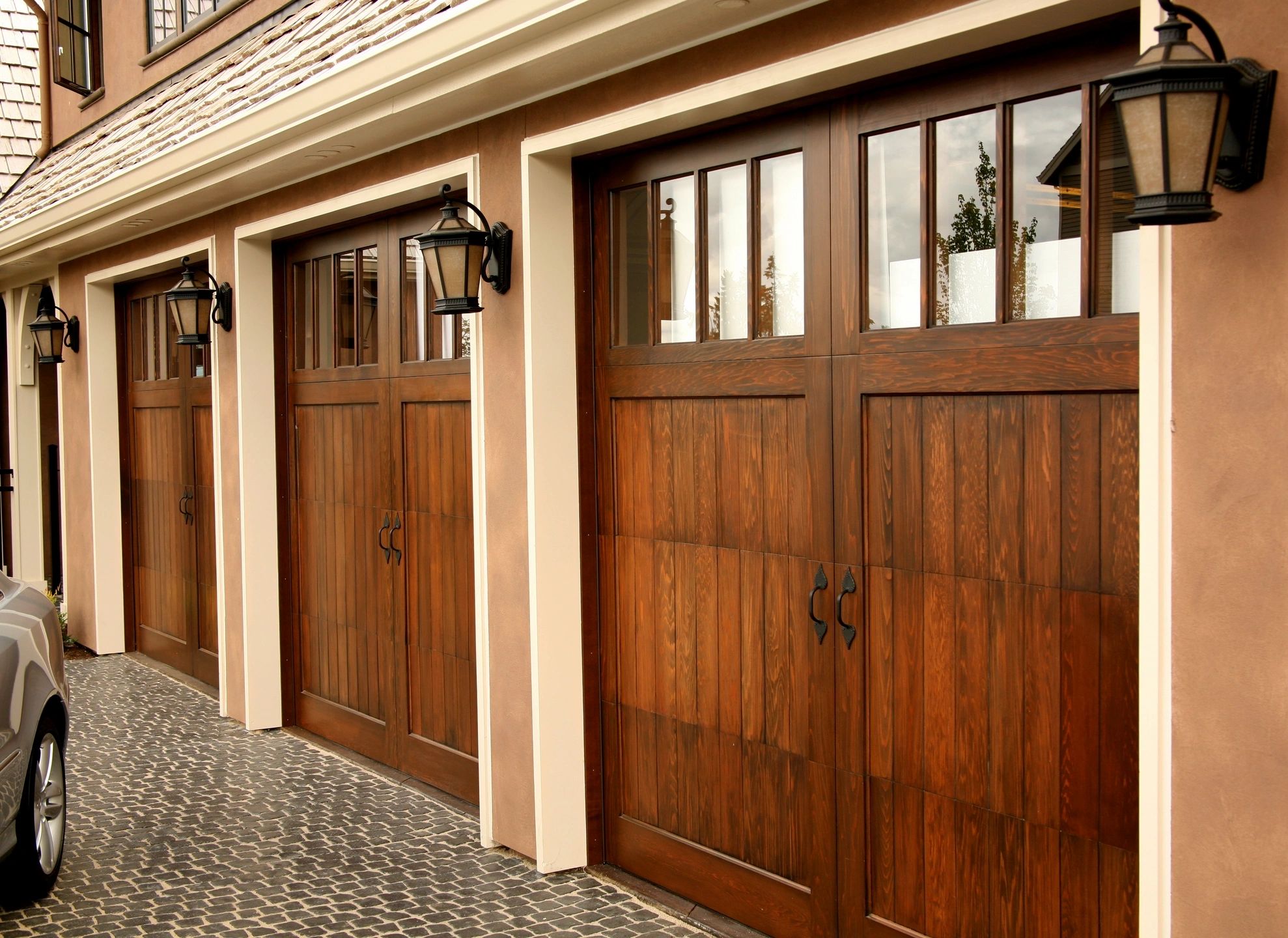 Austin TX Garage Door Repair Services