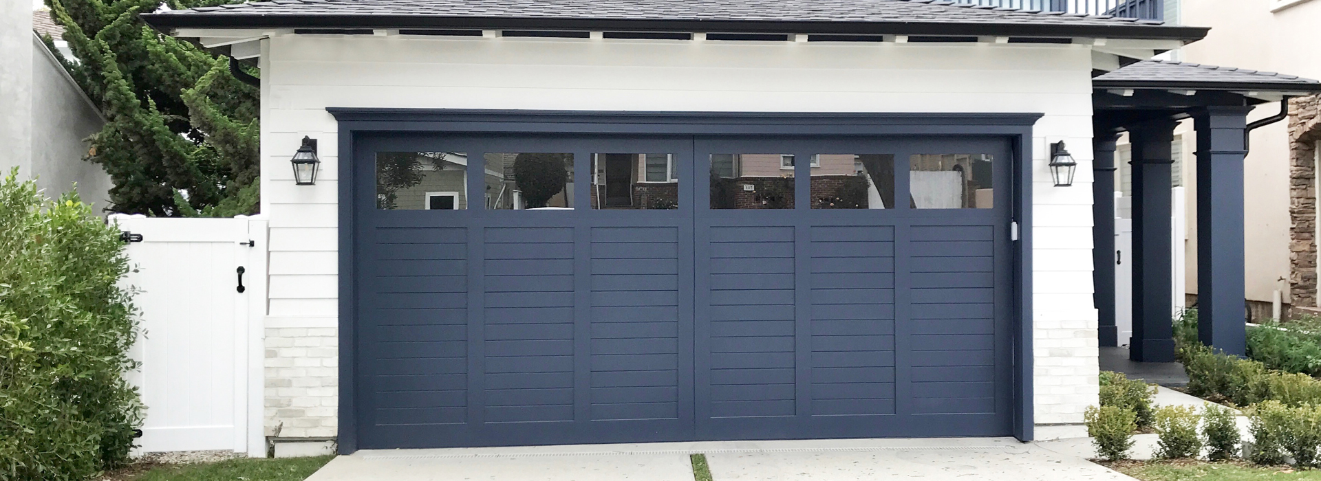 Pflugerville garage door repair