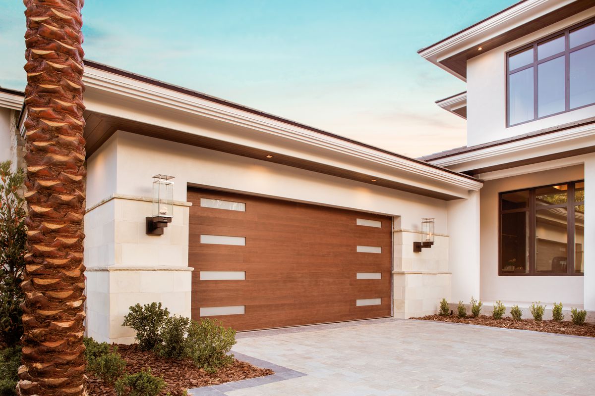 Garage Door Repair and Installation Near Austin Texas