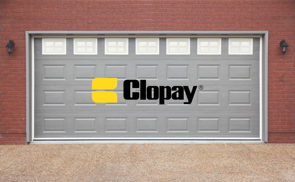 clopay garage door repair experts in austin