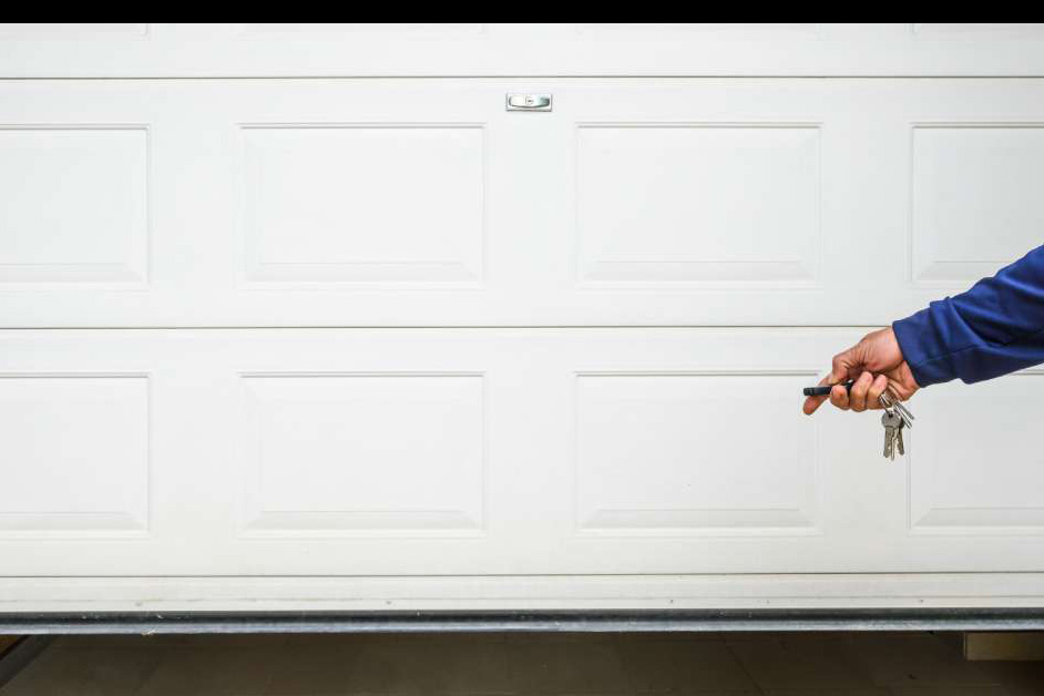 garage door repairs georgetown tx