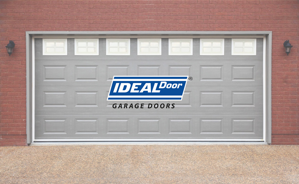 ideal door garage door repairs austin tx